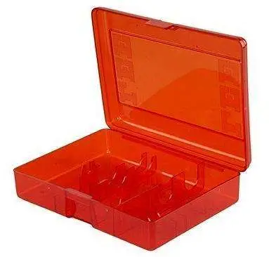 LEE 4 DIE BOX