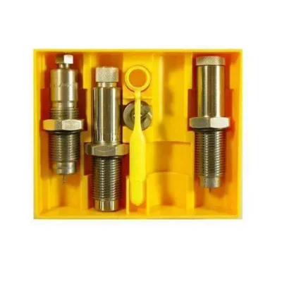 UNDERSIZE MANDREL .222 SH
