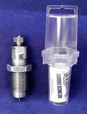 LEE CARBIDE SIZER DIE 38 SPR/AC