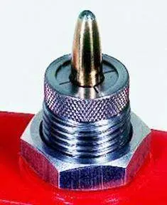 LEE CRIMP DIE- 218 BEE
