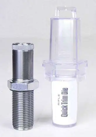 224 VALKYRIE QUICK TRIM DIE 224 VALKYRIE QUICK TRIM DIE