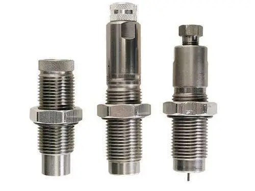 577 SNIDER LG SER 3 DIE SET