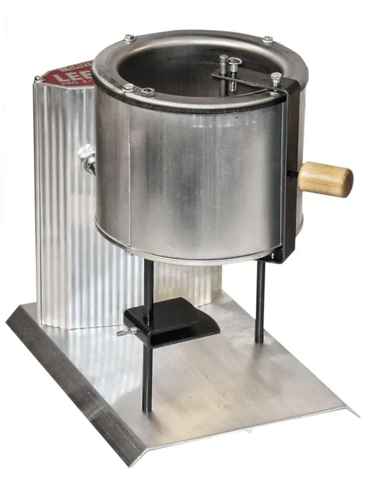 PROD POT 220 VOLT 20LBS PROD POT 220 VOLT 20LBS