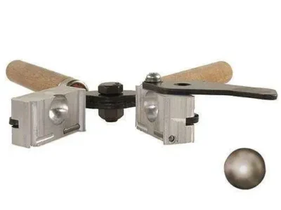LEE MOLD S/C BALL .600