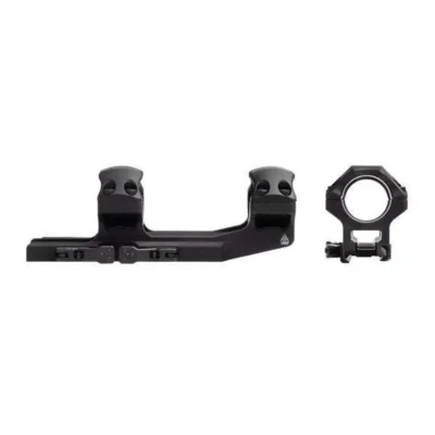 UTG ACCU-SYNC QR Cantilever Mount 1in Med. Pro. 50mm Offset