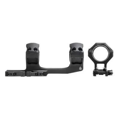UTG ACCU-SYNC QR Cantilever Mount 34mm X-High Pro. 70mm Offset
