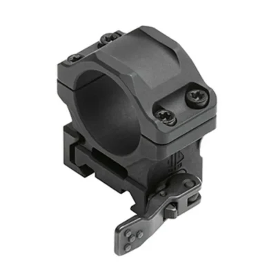 AccuSync Scope Rings 1in LP MT
