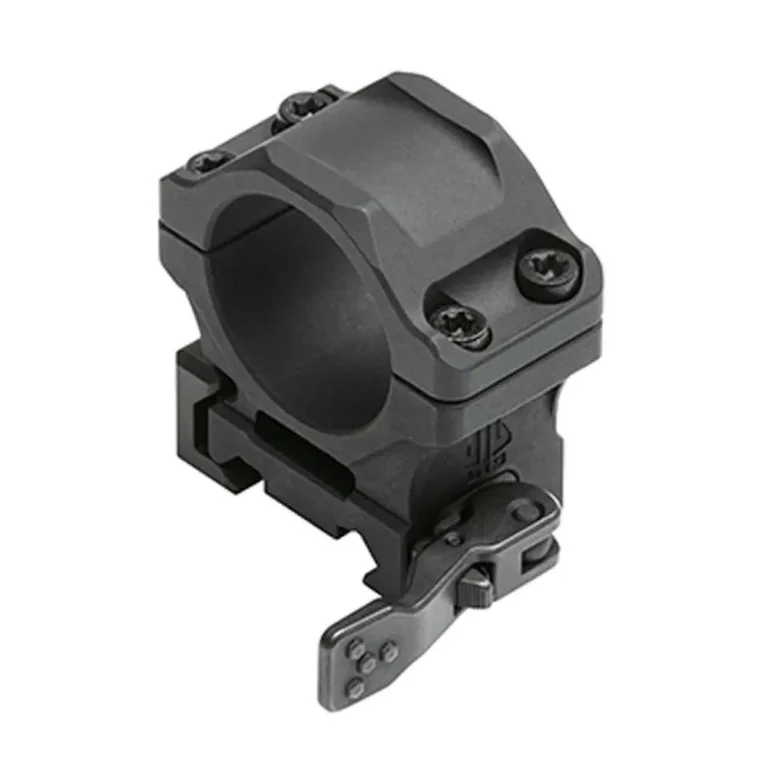 AccuSync Scope Rings 1in LP MT AccuSync Scope Rings 1in LP MT