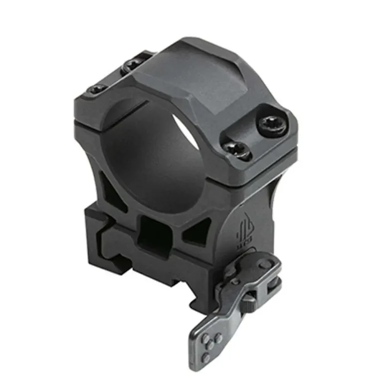 UTG ACCU-SYNC QR 1in Medium Profile Scope Rings Picatinny UTG ACCU-SYNC QR 1in Medium Profile Scope Rings Picatinny