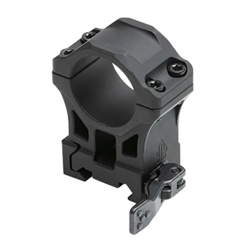 UTG ACCU-SYNC QR 1in High Profile Scope Rings Picatinny UTG ACCU-SYNC QR 1in High Profile Scope Rings Picatinny