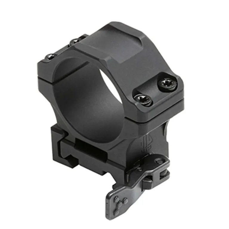 UTG ACCU-SYNC QR 30mm Low Profile Scope Rings Picatinny UTG ACCU-SYNC QR 30mm Low Profile Scope Rings Picatinny