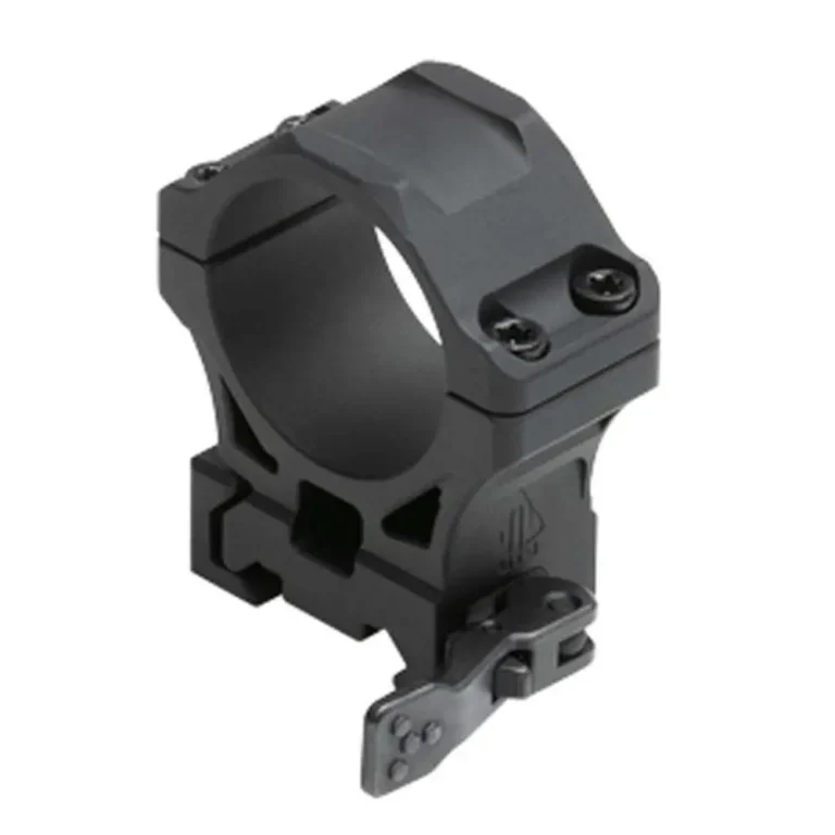 UTG ACCU-SYNC QR 30mm Medium Profile Scope Rings Picatinny UTG ACCU-SYNC QR 30mm Medium Profile Scope Rings Picatinny
