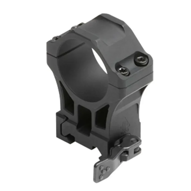 UTG ACCU-SYNC QR 30mm High Profile Scope Rings Picatinny UTG ACCU-SYNC QR 30mm High Profile Scope Rings Picatinny