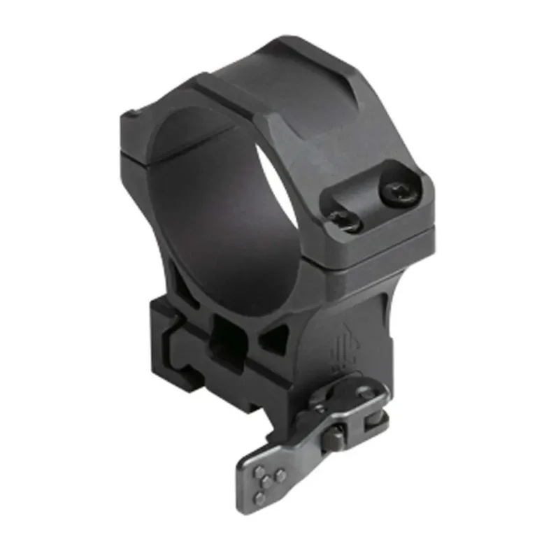 UTG ACCU-SYNC QR 34mm Medium Profile Scope Rings Picatinny UTG ACCU-SYNC QR 34mm Medium Profile Scope Rings Picatinny