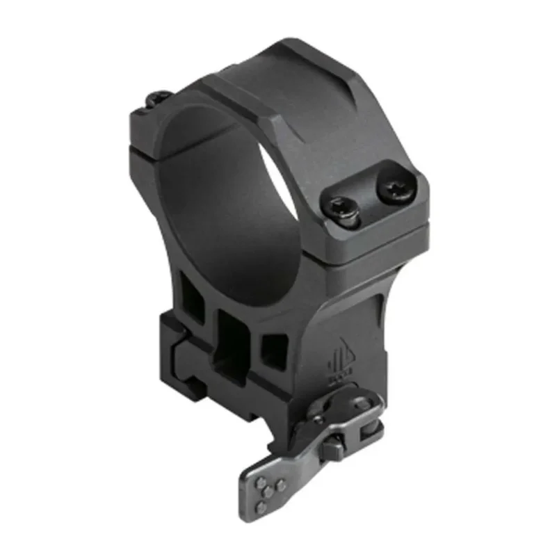 UTG ACCU-SYNC QR 34mm High Profile Scope Rings Picatinny UTG ACCU-SYNC QR 34mm High Profile Scope Rings Picatinny