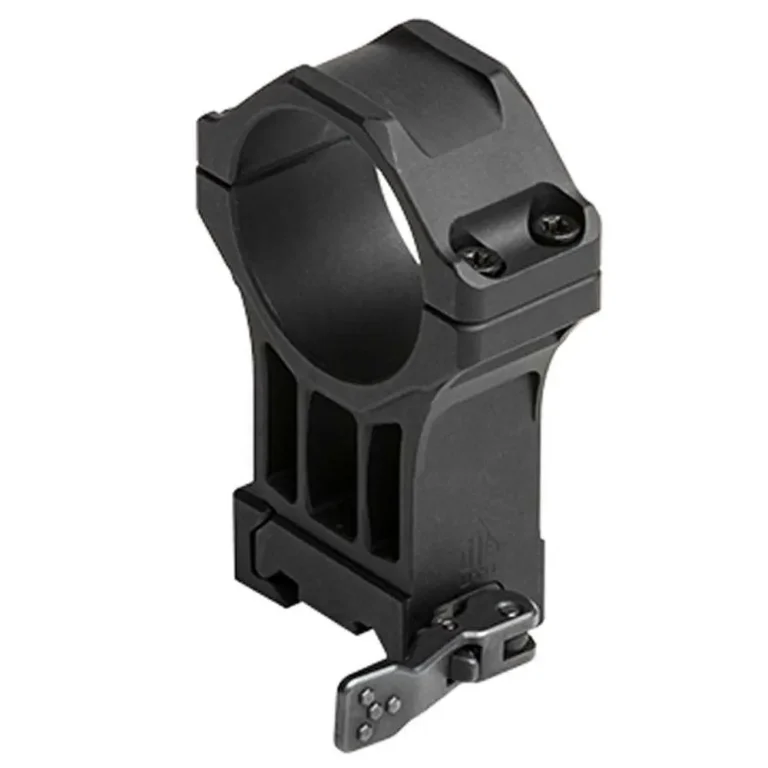 UTG ACCU-SYNC QR 34mm 2X-High Profile Rings Picatinny UTG ACCU-SYNC QR 34mm 2X-High Profile Rings Picatinny