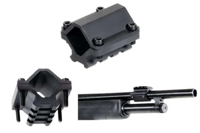 UTG UNIVERSAL SHOTGUN SINGLE RAIL BRL MOUNT UTG UNIVERSAL SHOTGUN SINGLE RAIL BRL MOUNT