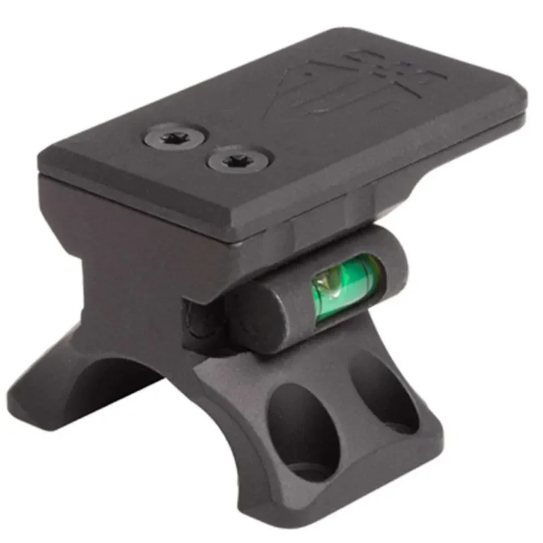 UTG ACCU-SYNC Leveler II with MRDS Mount 1in UTG ACCU-SYNC Leveler II with MRDS Mount 1in