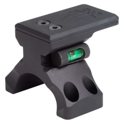 UTG ACCU-SYNC Leveler II with MRDS Mount 34mm