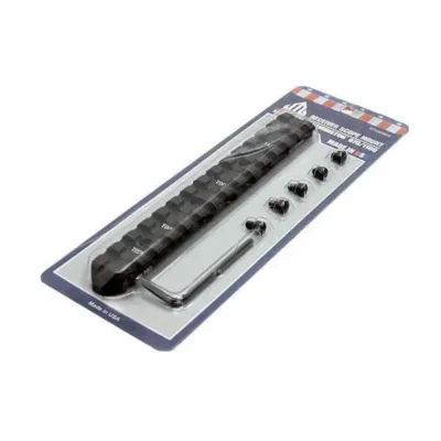 UTG PRO Made in USA Model 870(TM) Picatinny Rail Mount