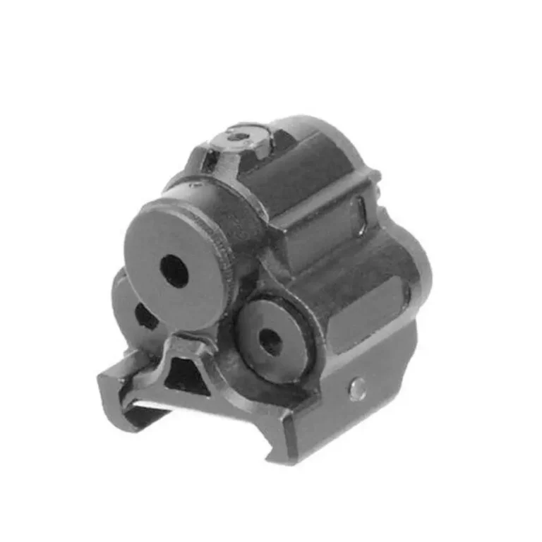 UTG Sub-compact Red Laser Solid/Strobe Mode Integral Mount UTG Sub-compact Red Laser Solid/Strobe Mode Integral Mount