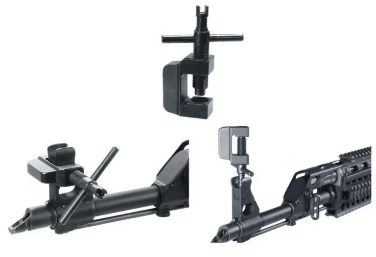 UTG ERGONIMIC AK/SKS SIGHT TOOL UTG ERGONIMIC AK/SKS SIGHT TOOL