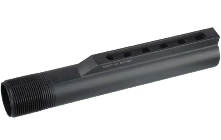 UTG PRO COMMERCIAL 6-POSITION BUFFER TUBE UTG PRO COMMERCIAL 6-POSITION BUFFER TUBE