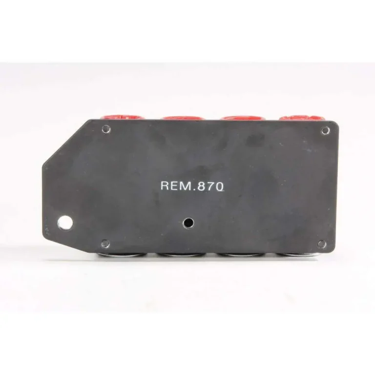 SIDE SADDLE POLYMER 12GA “SHORT” REM 870