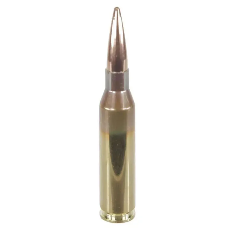 Lapua 260 Remington 136 gr Scenar OTM 50rd/box Lapua 260 Remington 136 gr Scenar OTM 50rd/box
