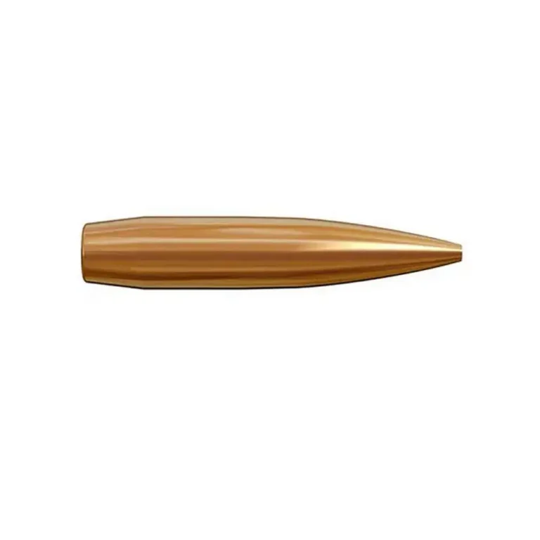 Lapua Rifle Bullets 6.5mm 120 gr Scenar-L OTM Qty Pk