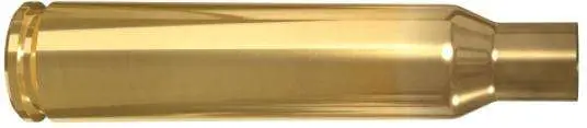 6.5X55 SWED MAUSER 100/BX BRASS