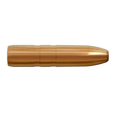 Lapua Rifle Bullets 6.5mm 155 gr Mega Soft Point bx/100