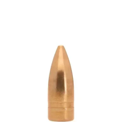 Lapua Rifle Bullets 30 cal 123 gr Spitzer FMJ bx/100