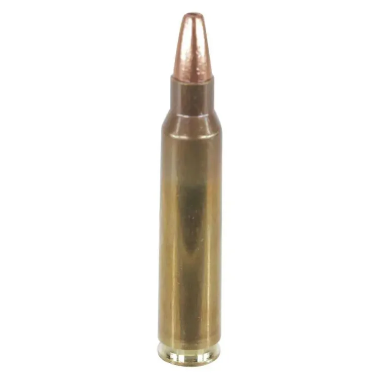 Lapua 223 Remington 50 gr Naturalis Solid 20rd/box Lapua 223 Remington 50 gr Naturalis Solid 20rd/box