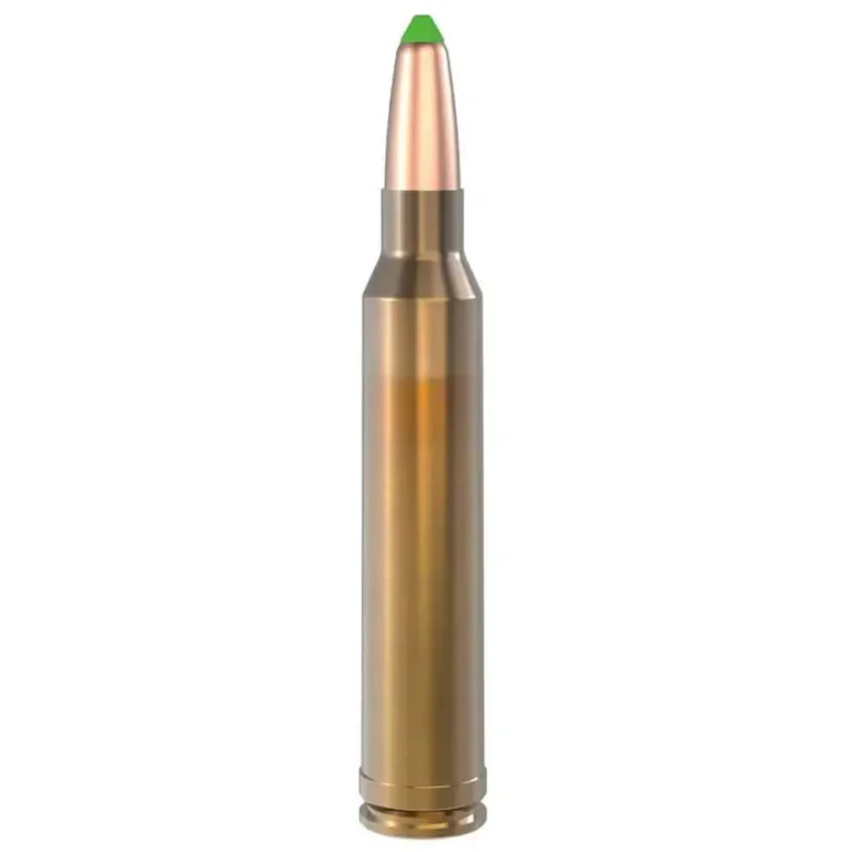 Lapua 300 Win Mag 170 gr Naturalis 10rd/box Lapua 300 Win Mag 170 gr Naturalis 10rd/box