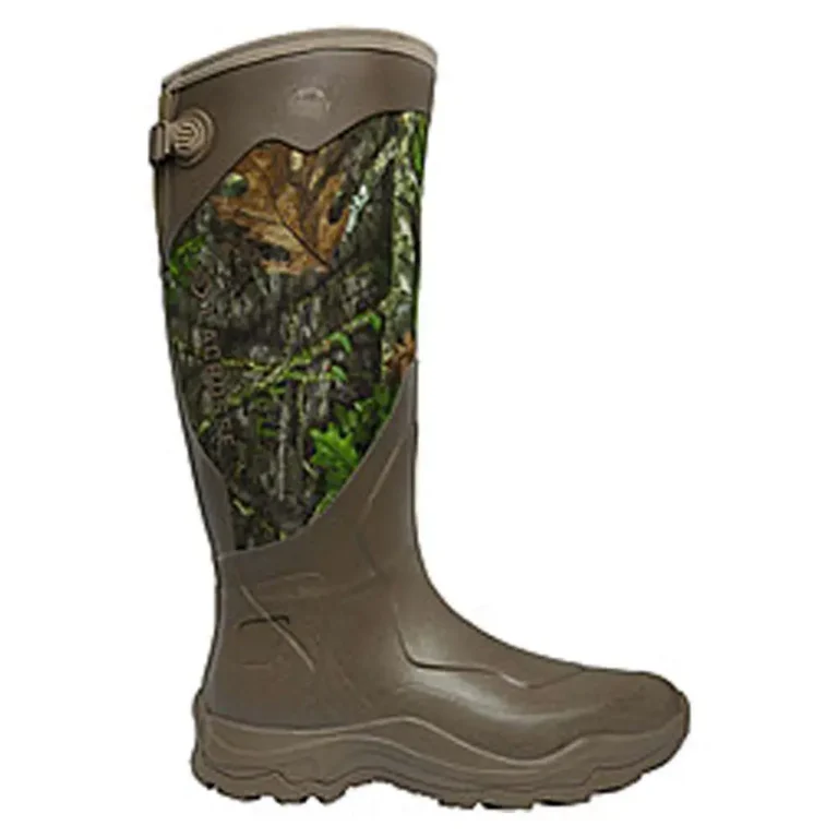 Lacrosse Alpha Agility Snake Boot NWTF Mossy Oak Obsession 9 Lacrosse Alpha Agility Snake Boot NWTF Mossy Oak Obsession 9