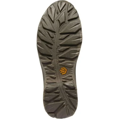 Lacrosse Alpha Agility Boots Brown 10