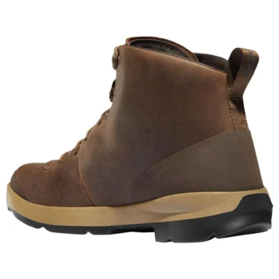 Danner Pub Garden Chocolate Size 8