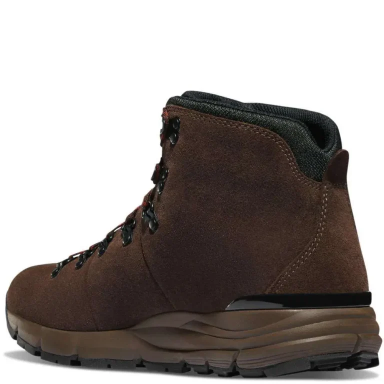 Danner Mountain 600 Java/Bossa Nova Size 8