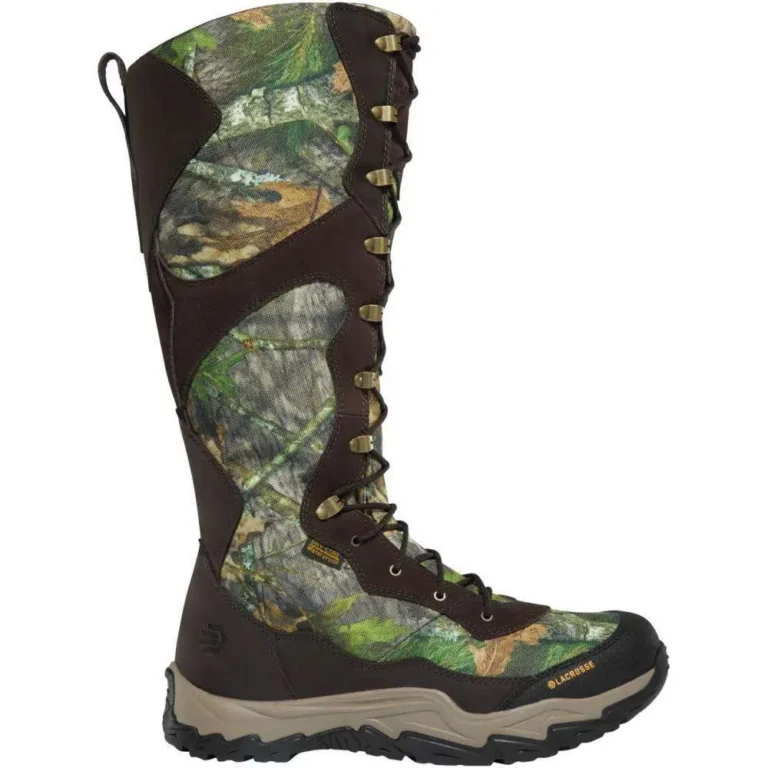 Lacrosse Venom II Snake Boot NWTF Mossy Oak Obsession 11 Lacrosse Venom II Snake Boot NWTF Mossy Oak Obsession 11
