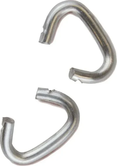 LEM Products 1/2  Hog Rings (100 count)