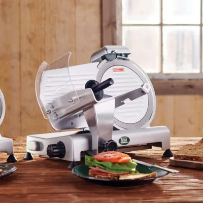 LEM Products 10 Commercial Slicer