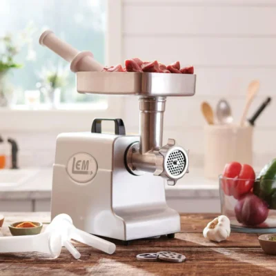 LEM Products Mighty Bite Grinder