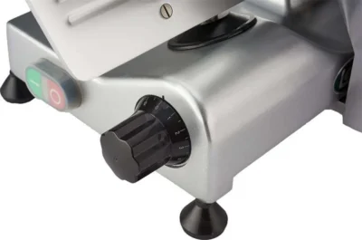 LEM Products 8.5 Commercial Slicer