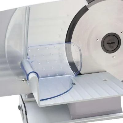 LEM Products Mighty Bite 8.5 Belt Driven Meat Slicer