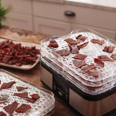 LEM Products Dehydrator