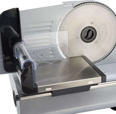 LEM Products 7.5 Belt Driven Slicer