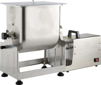 LEM Products 25 LB Big Bite Tilt Mixer