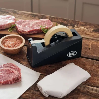 LEM Products Tape Dispenser & Freezer Tape