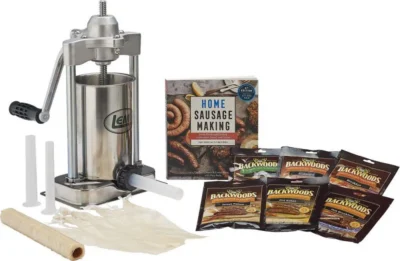 LEM Products Stuffing Kit